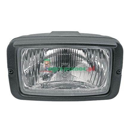 Hella Main headlight